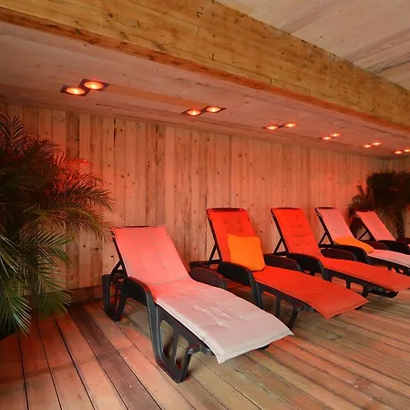 Holiday De La Fagne Feriehus Malmedy