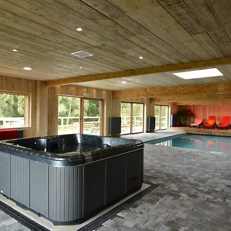 Holiday De La Fagne Malmedy
