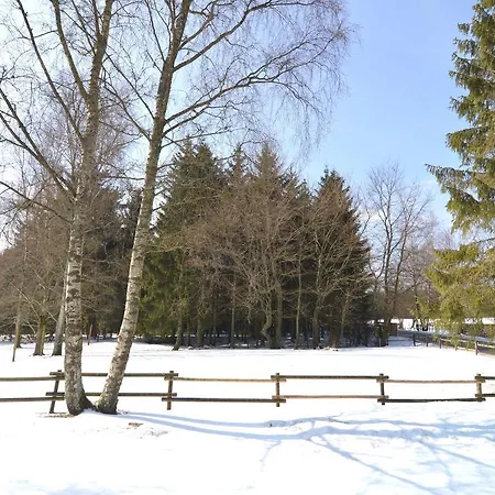 Holiday De La Fagne Malmedy