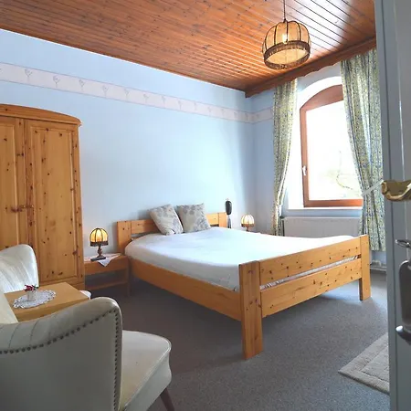 Holiday De La Fagne Malmedy