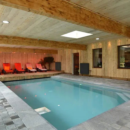 Feriehus Holiday De La Fagne Malmedy