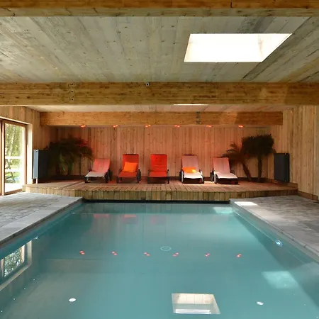 Holiday De La Fagne Malmedy