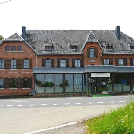 Holiday De La Fagne Malmedy
